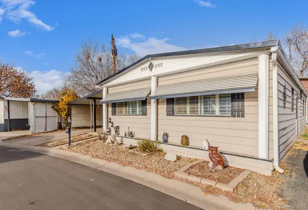 3500 S King Street, Denver, CO 80236