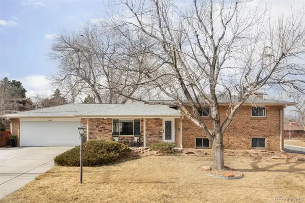 2689 Quail Street, Lakewood, CO 80215