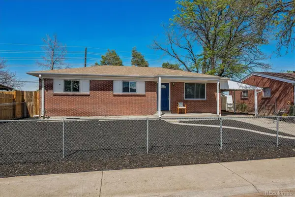 12831 Randolph Place, Denver, CO 80239