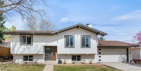 6969 S Syracuse Court, Centennial, CO 80112