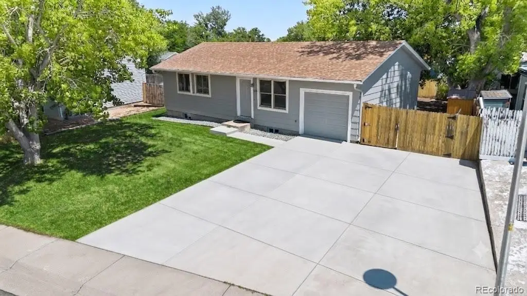 12268 Monroe Drive, Thornton, CO 80241 - #1