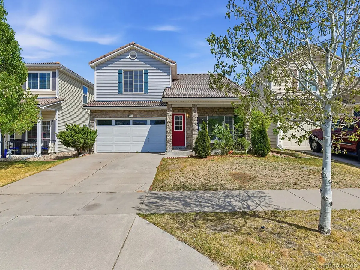4864 Genoa Street, Denver, CO 80249 - #1