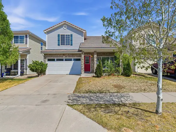 4864 Genoa Street, Denver, CO 80249