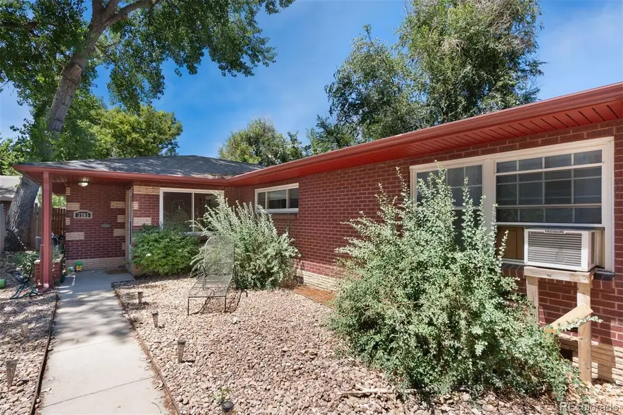 3765 & 3767 Yates Street, Denver, CO 80212 - #2