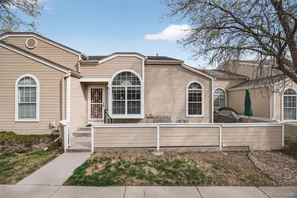 5721 W Asbury Place, Lakewood, CO 80227