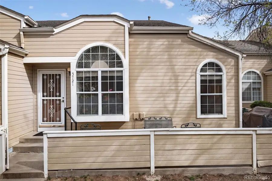 5721 W Asbury Place, Lakewood, CO 80227 - #2