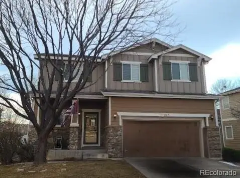 3592 E 141st Place, Thornton, CO 80602