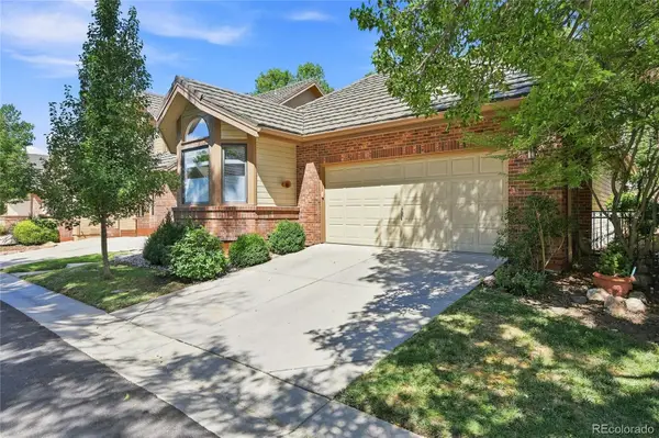 4565 E Mexico Avenue #14, Denver, CO 80222