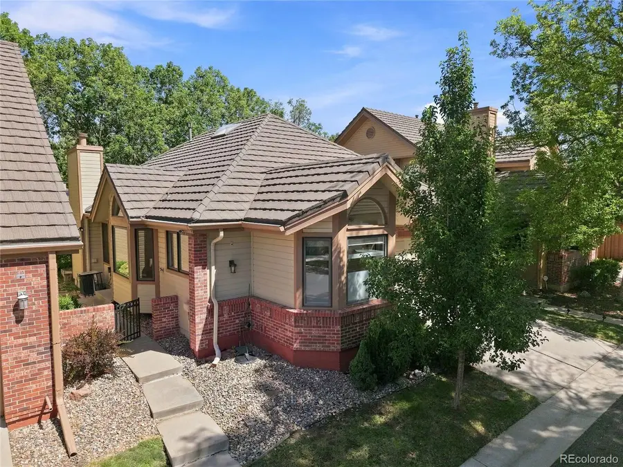 4565 E Mexico Avenue #14, Denver, CO 80222 - #3