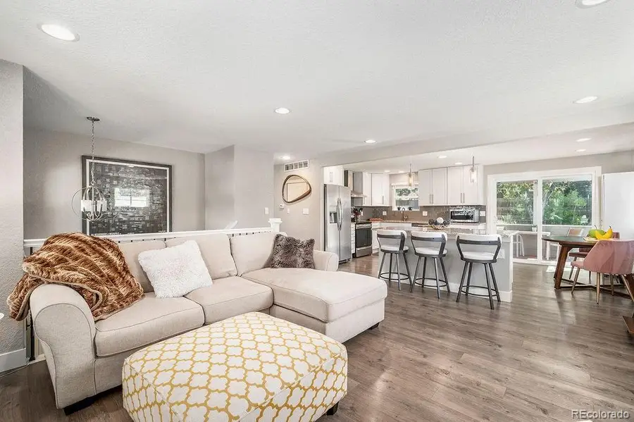 4708 S Willow Street, Denver, CO 80237 - #2