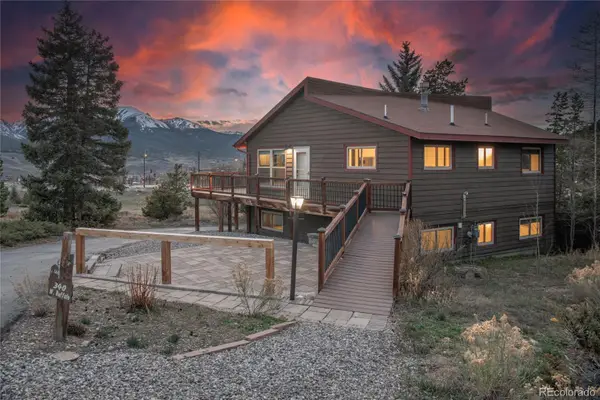 340 W Buffalo Street, Dillon, CO 80435