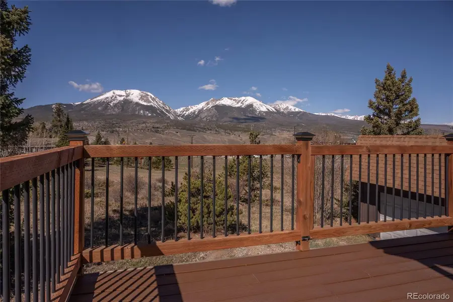 340 W Buffalo Street, Dillon, CO 80435 - #3