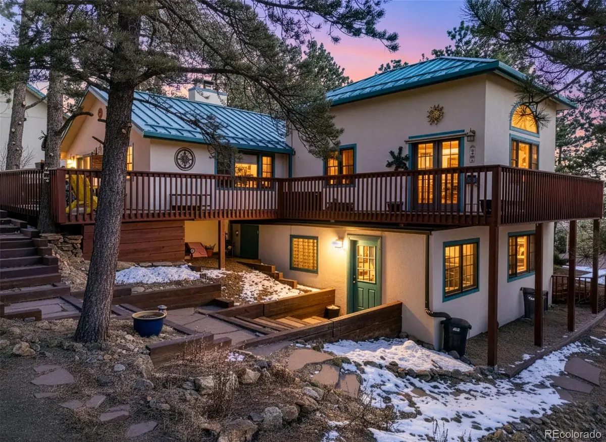 2 King Place, Nederland, CO 80466 - #1