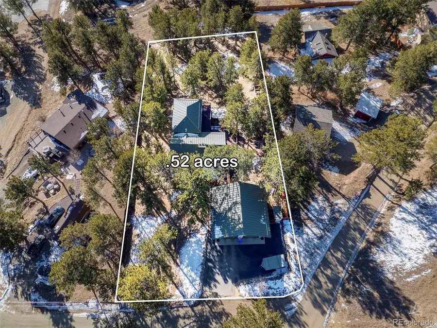 2 King Place, Nederland, CO 80466 - #2