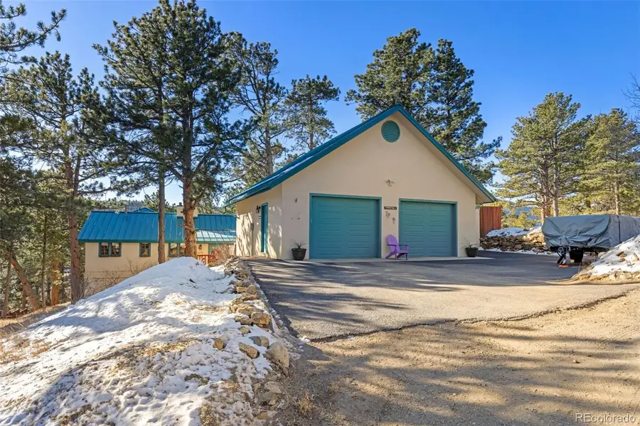 2 King Place, Nederland, CO 80466 - #3