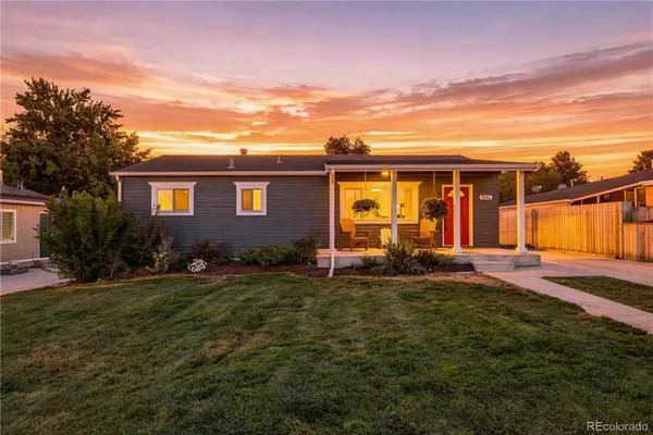 5261 E Asbury Avenue, Denver, CO 80222