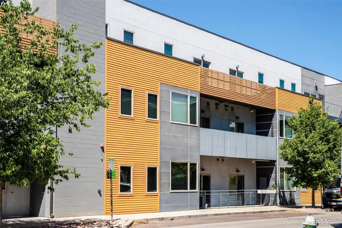 2445 Junction Place #205, Boulder, CO 80301 - #1