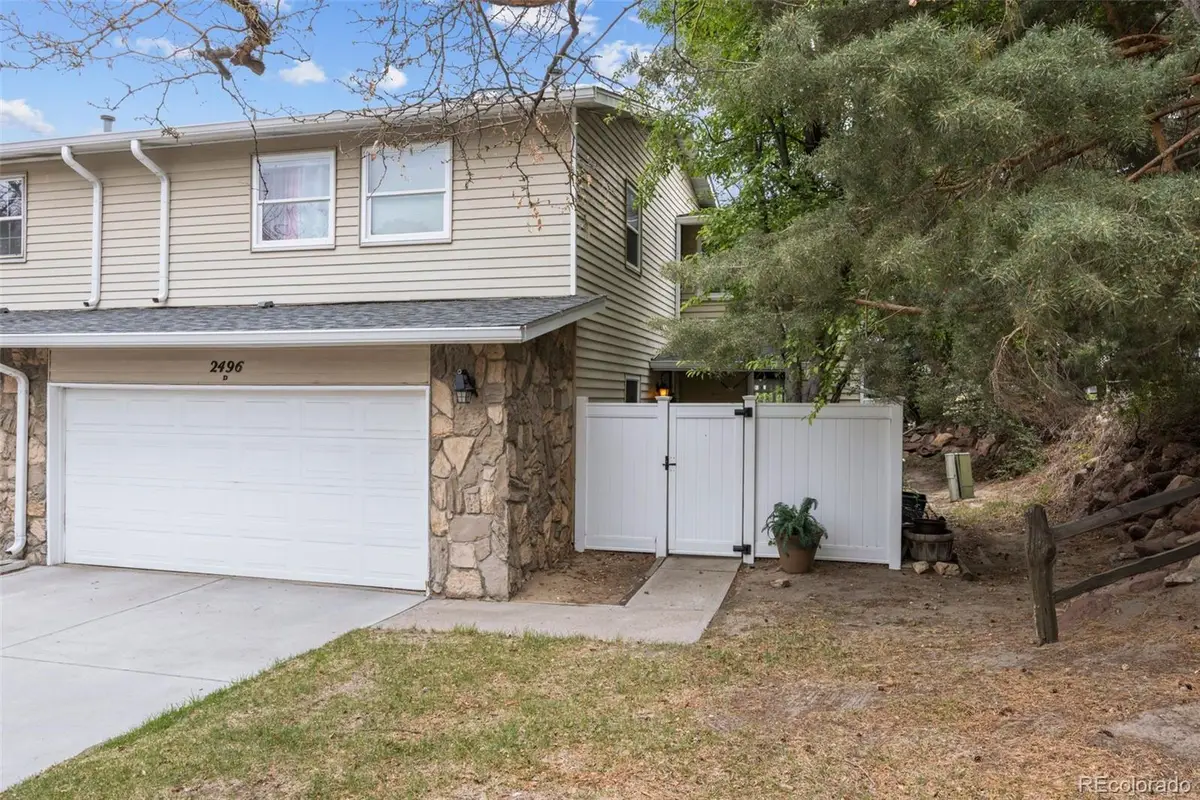 2496 S Vaughn Way #D, Aurora, CO 80014 - #1