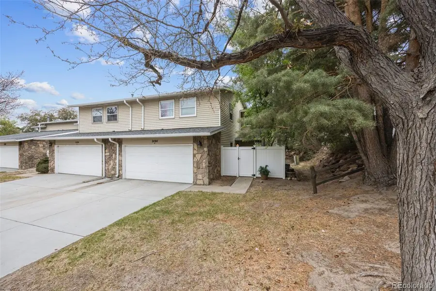 2496 S Vaughn Way #D, Aurora, CO 80014 - #2
