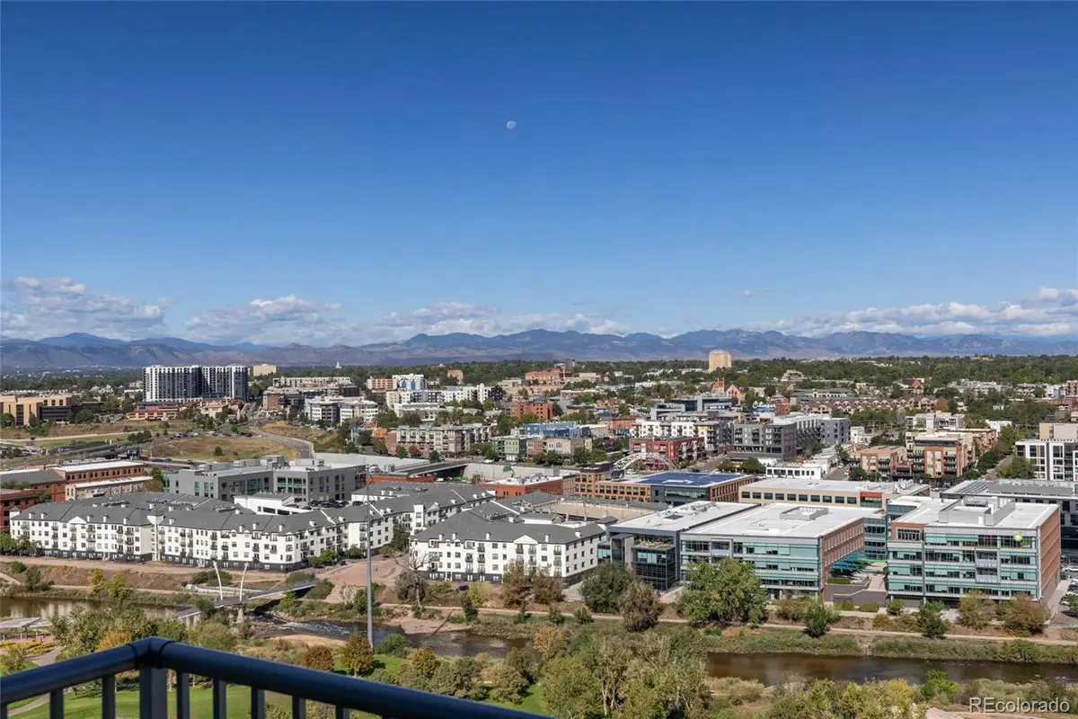 1700 Bassett Street #2017, Denver, CO 80202 - #1