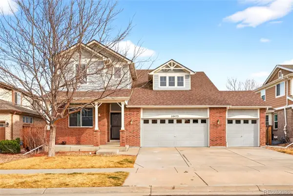 20473 E Girard Drive, Aurora, CO 80013