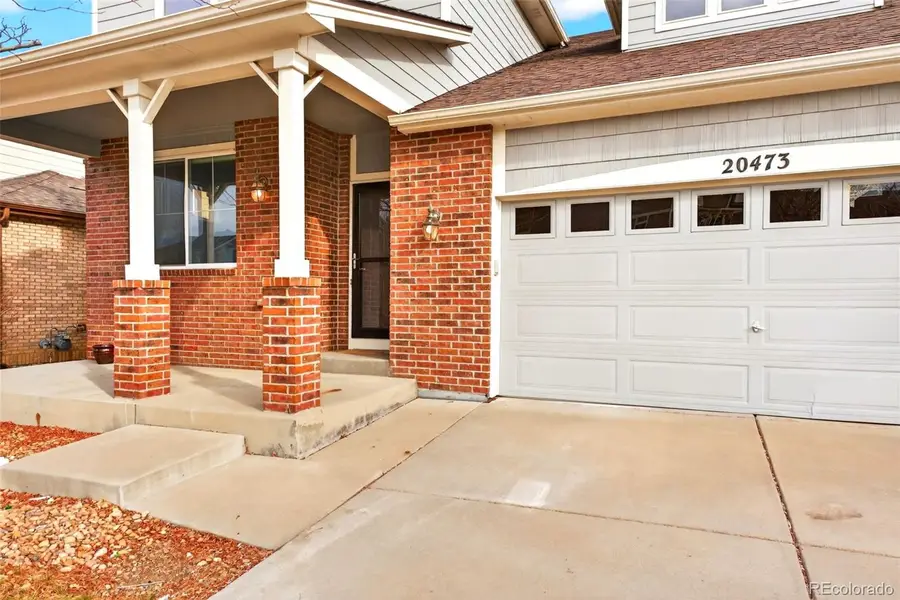 20473 E Girard Drive, Aurora, CO 80013 - #3