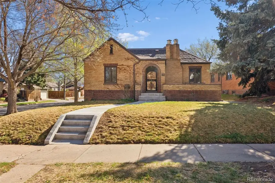 1390 Eudora Street, Denver, CO 80220 - #2