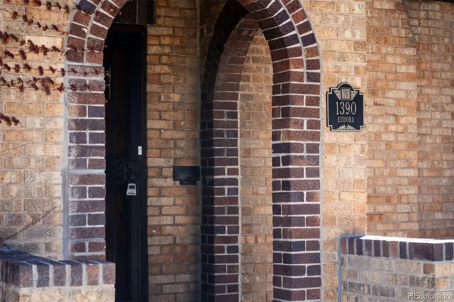 1390 Eudora Street, Denver, CO 80220 - #3