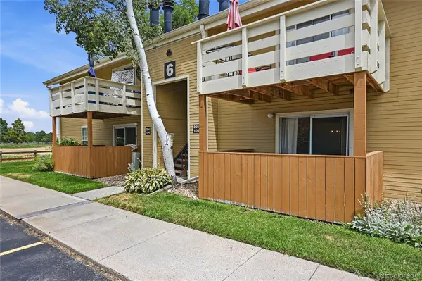 10251 W 44th Avenue #6-105, Wheat Ridge, CO 80033