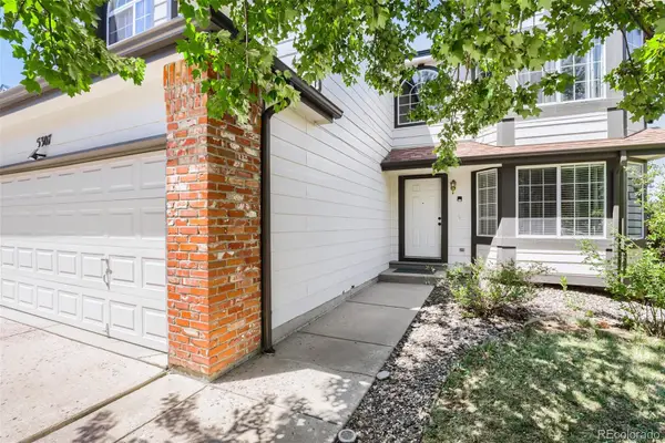 5307 S Jebel Way, Aurora, CO 80015
