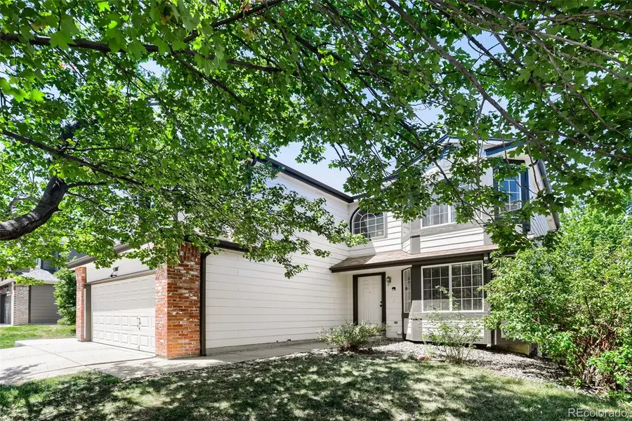 5307 S Jebel Way, Aurora, CO 80015 - #2