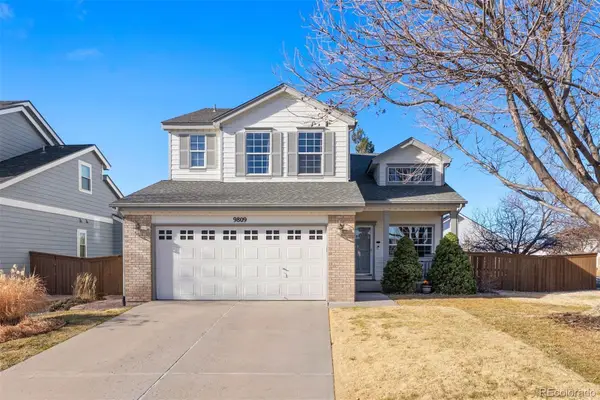 9809 Mulberry Way, Highlands Ranch, CO 80129