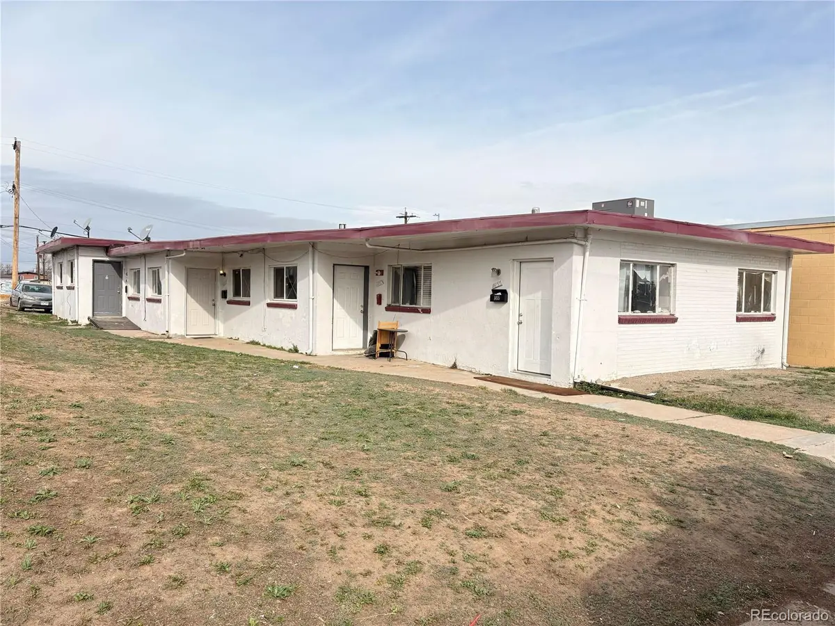 1455 Lima Street, Aurora, CO 80010 - #1