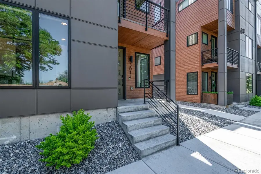 3017 W 53rd Avenue, Denver, CO 80221 - #2