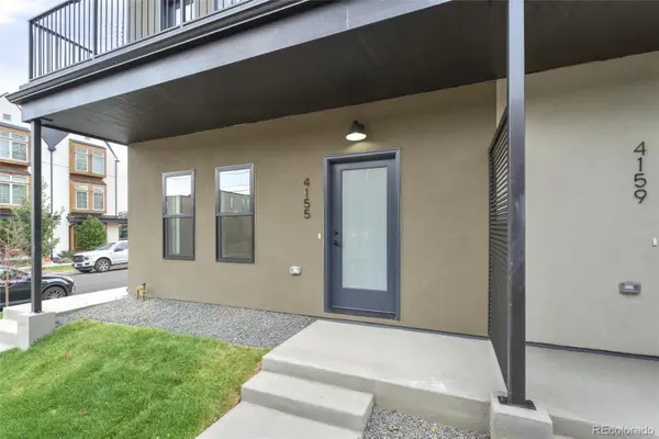 4155 W 13th, Denver, CO 80204