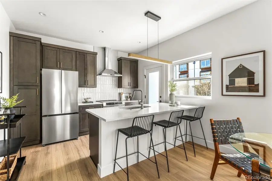 4155 W 13th, Denver, CO 80204 - #2