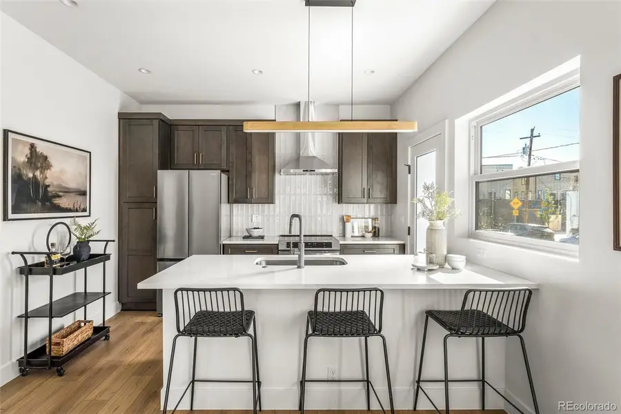 4155 W 13th, Denver, CO 80204 - #3