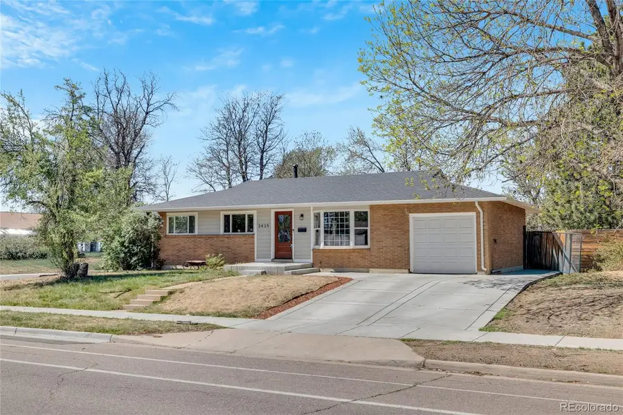 3435 S Raleigh Street, Denver, CO 80236 - #2