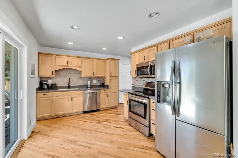 3435 S Raleigh Street, Denver, CO 80236 - #3