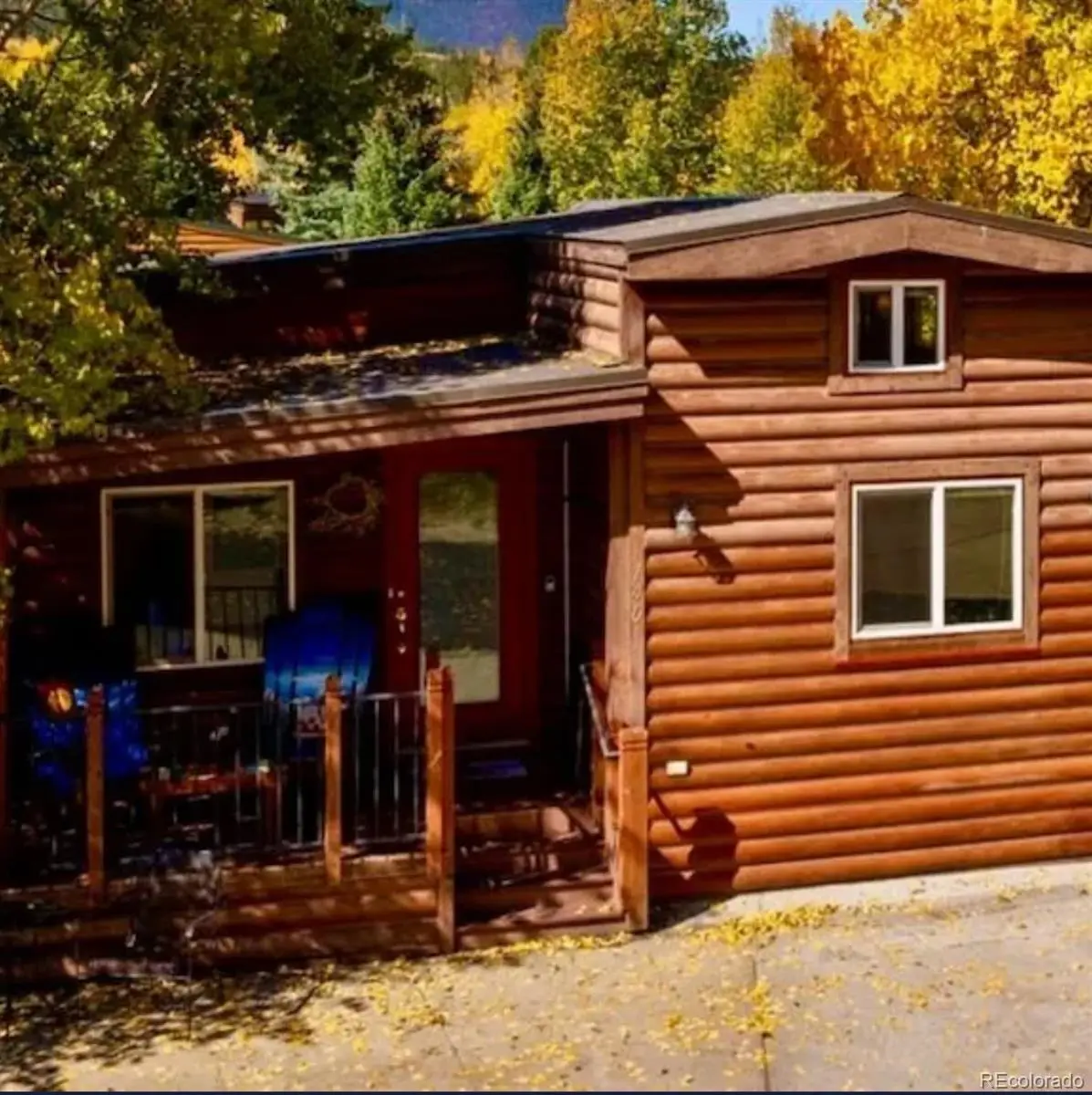 85 Revett Drive #140, Breckenridge, CO 80424 - Image #1