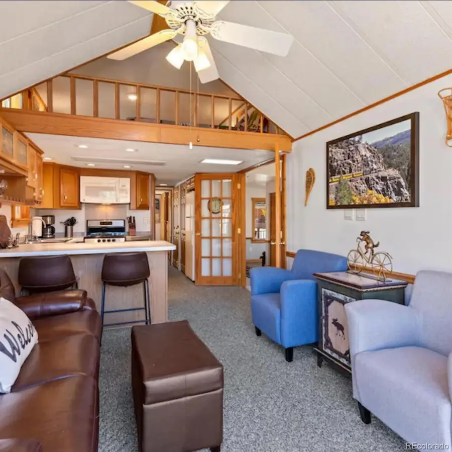 85 Revett Drive #140, Breckenridge, CO 80424 - Image #2