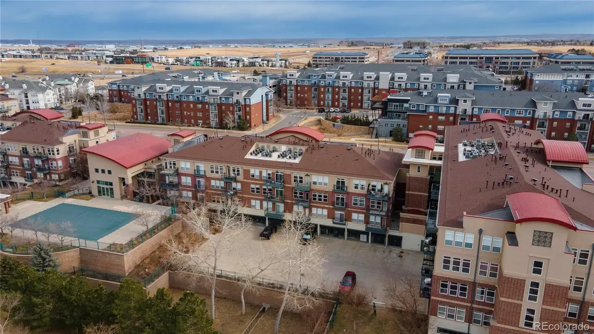10184 Park Meadows Drive #1312, Lone Tree, CO 80124 - #1