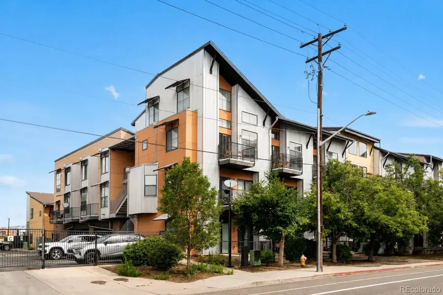 3149 Blake Street #202, Denver, CO 80205 - #2