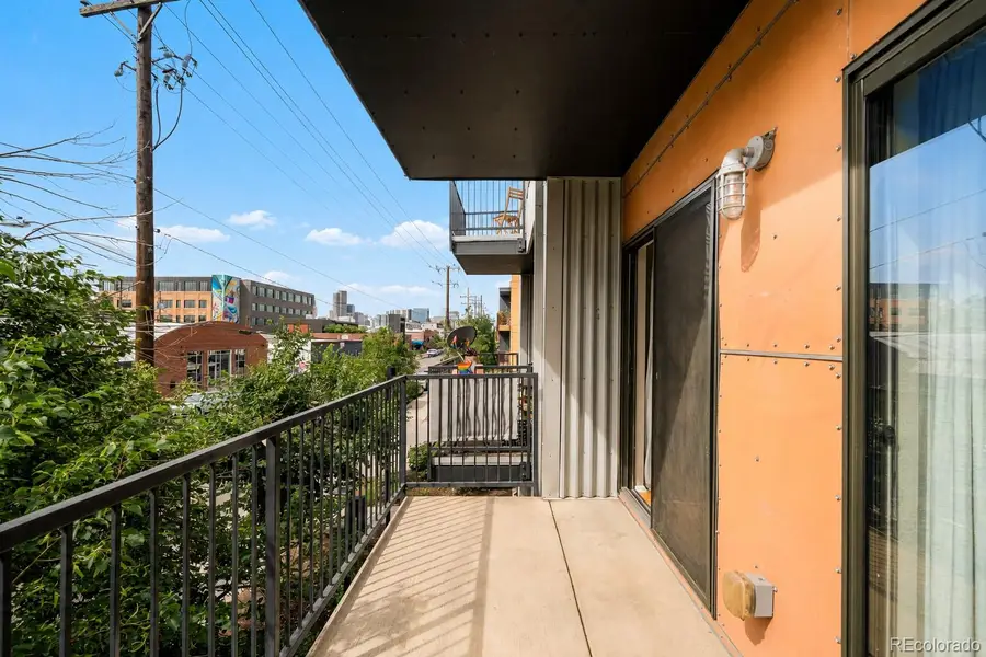 3149 Blake Street #202, Denver, CO 80205 - #3