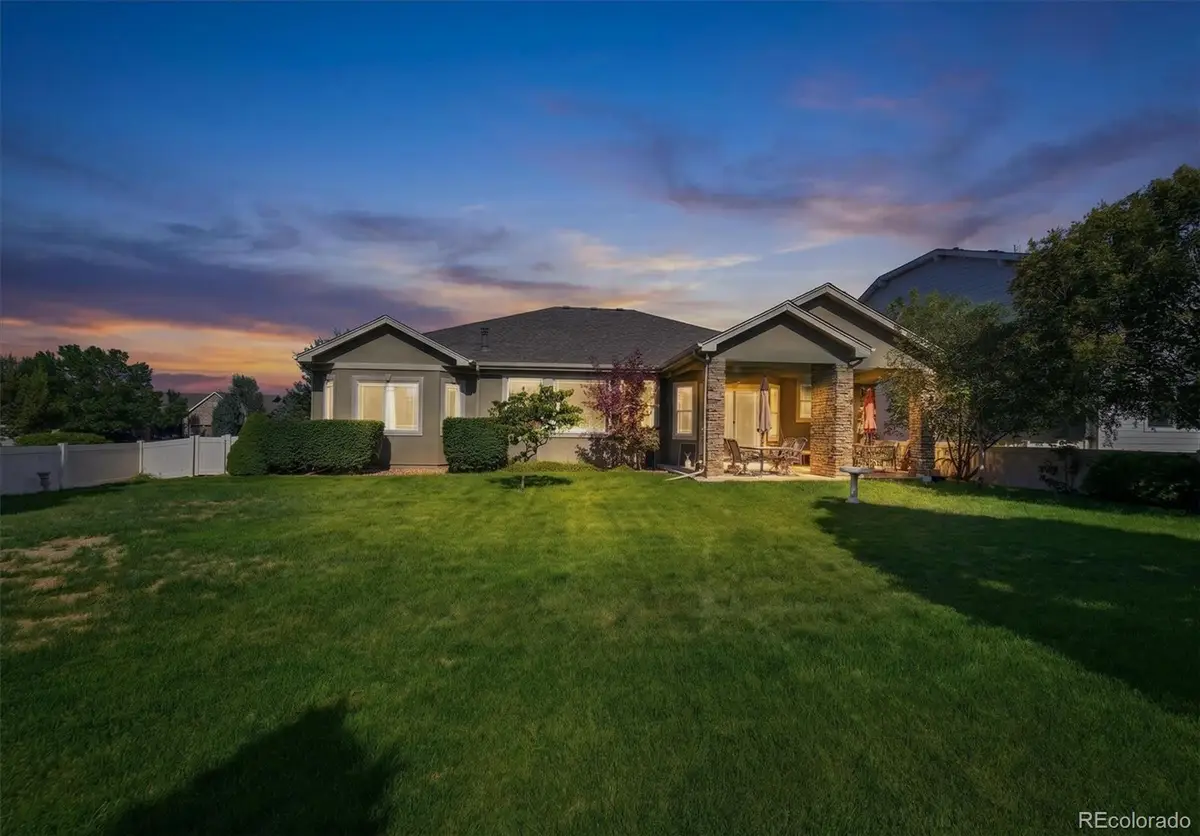 8711 Wild Horse Way, Longmont, CO 80504 - #1