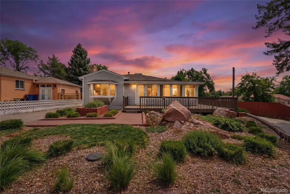 2380 Garrison Street, Lakewood, CO 80215 - #1