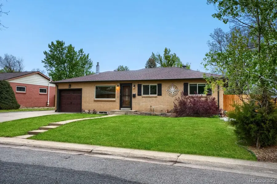6115 Johnson Way, Arvada, CO 80004 - #2