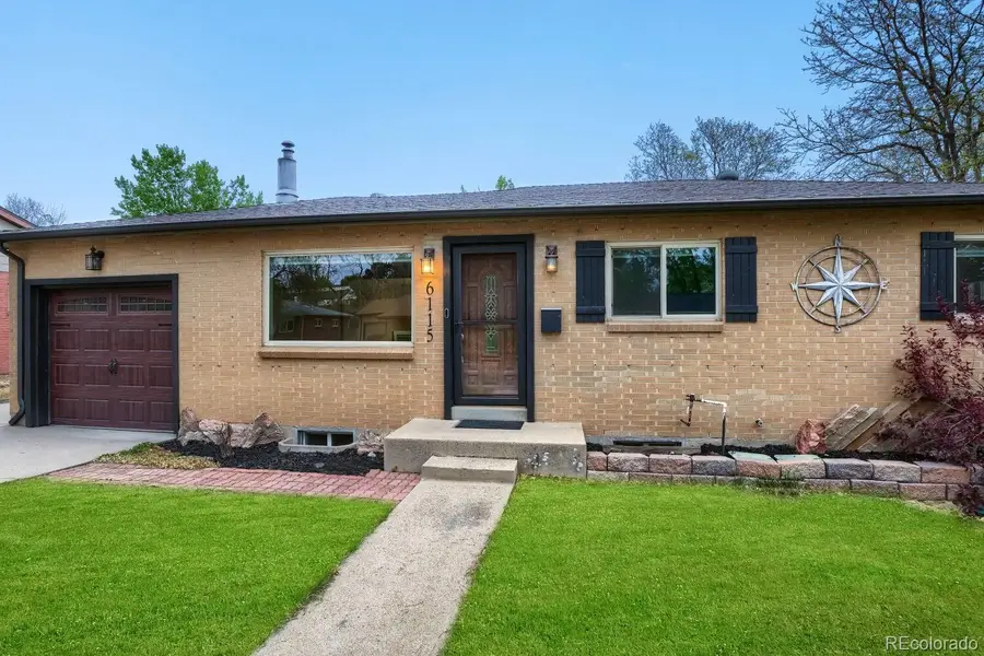 6115 Johnson Way, Arvada, CO 80004 - #3