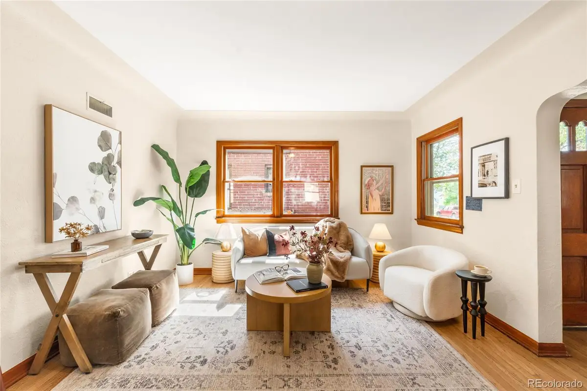 173 W Bayaud Avenue, Denver, CO 80223 - #1