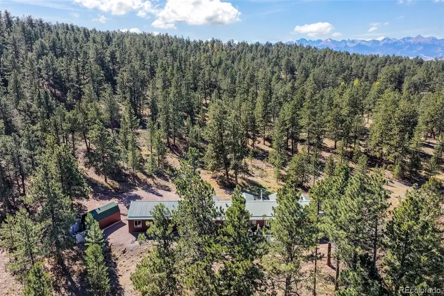 838 County Road 260, Westcliffe, CO 81252 - Image #3